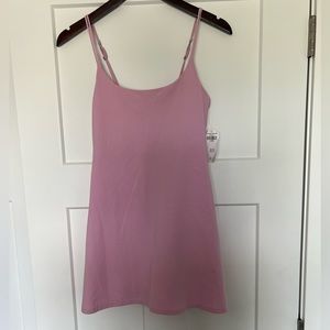 NWT Abercrombie and Fitch Traveler Mini Dress